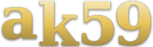 ak59 logo